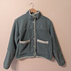 The North Face Jacket